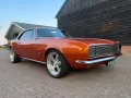 Chevrolet Camaro 1967 383 Stroker Restomod