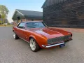 Chevrolet Camaro 1967 383 Stroker Restomod