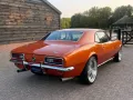 Chevrolet Camaro 1967 383 Stroker Restomod