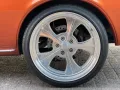 Chevrolet Camaro 1967 383 Stroker Restomod