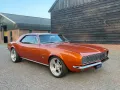 Chevrolet Camaro 1967 383 Stroker Restomod