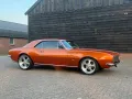 Chevrolet Camaro 1967 383 Stroker Restomod