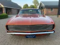 Chevrolet Camaro 1967 383 Stroker Restomod