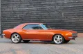 Chevrolet Camaro 1967 383 Stroker Restomod