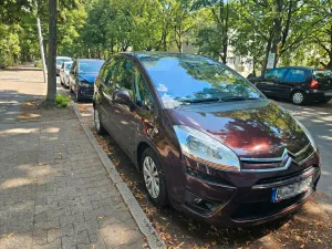 Citroën C4 Picasso