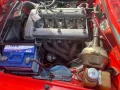 Alfa Romeo Spider 1300 Junior Rundheck