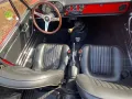 Alfa Romeo Spider 1300 Junior Rundheck