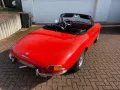 Alfa Romeo Spider 1300 Junior Rundheck