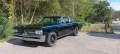 Pontiac Andere