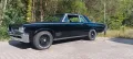 Pontiac Andere
