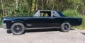 Pontiac Andere