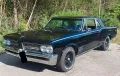 Pontiac Andere