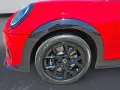 MINI COOPER S Cabrio JCW Trim Steptronic Paket M Driv