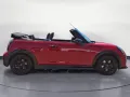 MINI COOPER S Cabrio JCW Trim Steptronic Paket M Driv