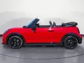 MINI COOPER S Cabrio JCW Trim Steptronic Paket M Driv