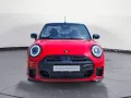 MINI COOPER S Cabrio JCW Trim Steptronic Paket M Driv
