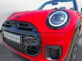 MINI COOPER S Cabrio JCW Trim Steptronic Paket M Driv