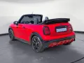 MINI COOPER S Cabrio JCW Trim Steptronic Paket M Driv