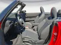 MINI COOPER S Cabrio JCW Trim Steptronic Paket M Driv