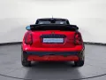 MINI COOPER S Cabrio JCW Trim Steptronic Paket M Driv