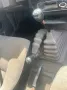 Nissan Schneepflug , Nissan 2.4 Benzin 4x4