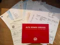Alfa Romeo Alfa 33 1,4 *Oldtimer Klima*