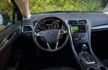 Ford Mondeo 1,5 EcoBoost Titanium Automatik Navi