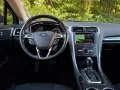 Ford Mondeo 1,5 EcoBoost Titanium Automatik Navi