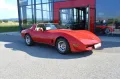 Corvette