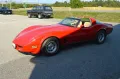 Corvette