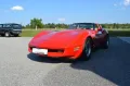 Corvette