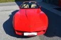 Corvette