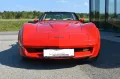 Corvette