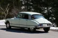 Citroën DS21 Pallas HA