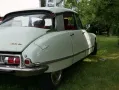 Citroën DS21 Pallas HA