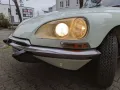 Citroën DS21 Pallas HA