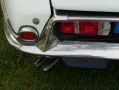 Citroën DS21 Pallas HA