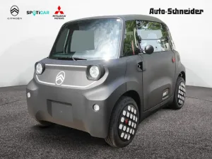 Citroën AMI DARK SIDE *Limited Edition* LED PANORAMADACH