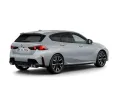 BMW M135 xDrive Driving Assistant Parking Assistant 