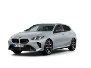 BMW M135 xDrive Driving Assistant Parking Assistant 