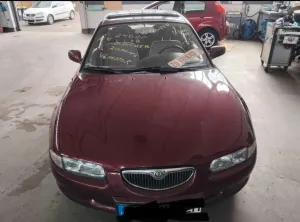Mazda Xedos V6 Festpreis  1900 Euro