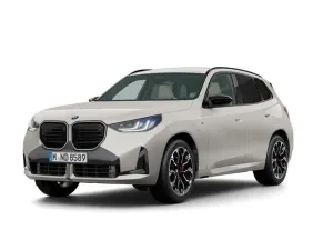 BMW X3 M50 Iconic Glow Harman Kardon Driving Assista