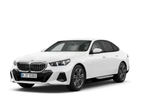 BMW 550e xDrive Driving Assistant Pro Bowers & Wilki