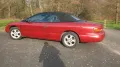 Chrysler chrysler stratus cabrio