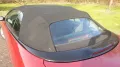 Chrysler chrysler stratus cabrio