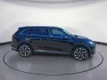 MG S6 EV LUXURY ALLRAD GLASDACH HUD 485KM REICHWEIT