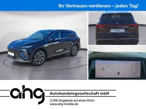 MG S6 EV LUXURY ALLRAD GLASDACH HUD 485KM REICHWEIT