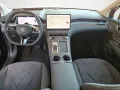 MG S6 EV LUXURY ALLRAD GLASDACH HUD 485KM REICHWEIT