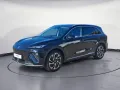 MG S6 EV LUXURY ALLRAD GLASDACH HUD 485KM REICHWEIT