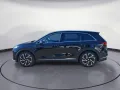 MG S6 EV LUXURY ALLRAD GLASDACH HUD 485KM REICHWEIT